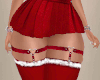 Santa's Baby Skirt