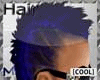 [COOL] MKS Azure Hair