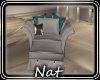 NT Fall Comfy Chair
