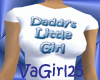 ~V~ Daddy's Little Girl