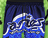 ♪- Racing Short v2