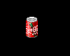 Tiny Coke Cola Can