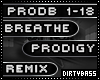 PRODB Prodigy Breathe Rx