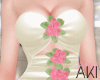 Aki Amorous Dress CM2