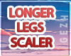 G| Longer Legs Scaler