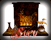 {Sv} Arabian Fireplace