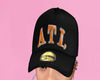 ATL.cap2 orange