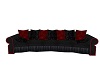 NA-Blk/Red Relax Sofa v2