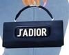 J'Navy Bag
