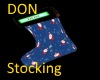 Don Stocking