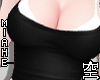 空 Top Black III 空
