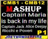 Captain Maria MP1