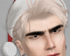 @ SantaHat Blonde