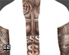 ✝ Bless Street S. VI