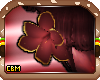 CBM Bloom Flower Right