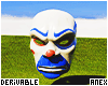 ♚ Why So Serious M