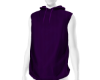 JS | T-Shirt Purp hoodie