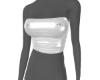 TC Top White Plastic