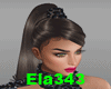 E+Sofies Black Hair