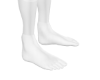 Feet Scaler %130