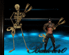 B. Skeleton Bass