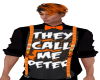 They Call Me Peter Top