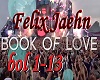 Felix Jaehn Book of love