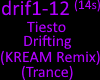 TiestoDriftingKREAMremix