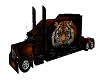 L. tiger semi truck 1