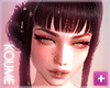 ▼ Zoe Black