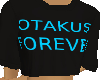 Otaku shirt