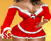 RD CHRISTMAS SEXY SANTA