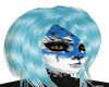 ! BLUE FURRY STYLE