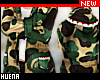 Bape fall coat Camo