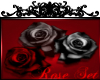 [FS] Rose Kiss/Frame