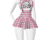 cute easter outfit