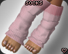 !A Sweetie Socks Pink