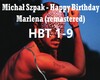 Szpak happy Marlena