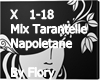 Tarantelle napoletane