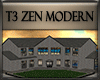 T3 Zen Mod Cali-Corner