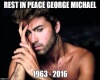 Memory Of George Michael