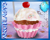 [AA]Happy B. Cupcake 