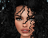 Rihanna Black Hair