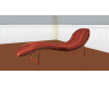 Red Cedar Lounge Chair