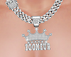 Zoomeur Necklace V2