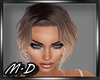 Anna Long Blond Braid