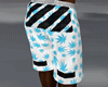 cuba shorts