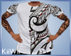 Maori T-Shirt