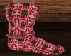 Christmas Sock Slouch 19