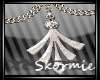 *SK*SS Necklace